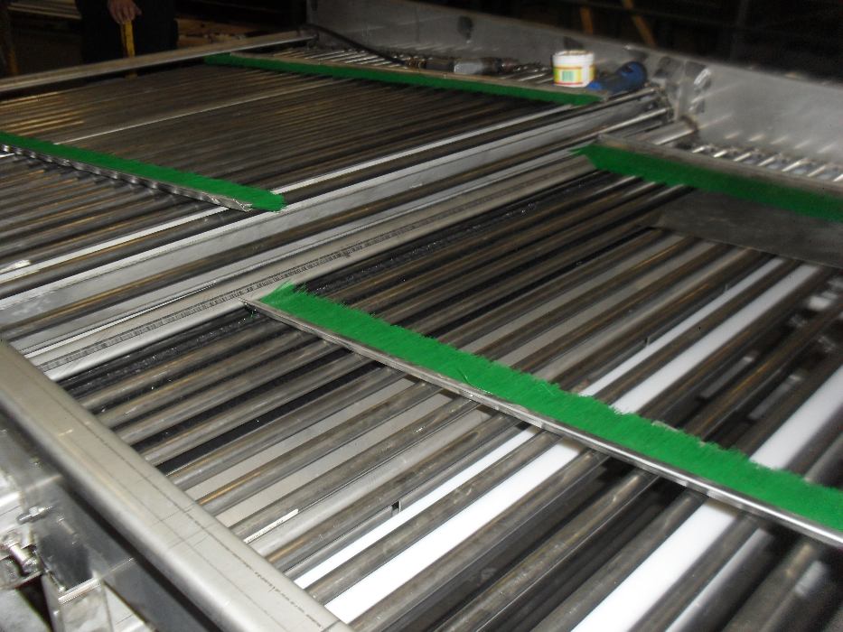 Passive Conveyors