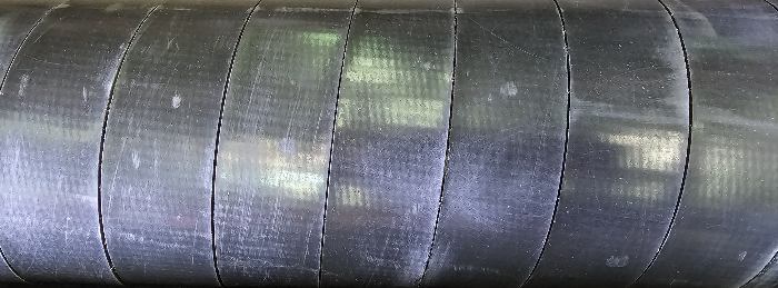 Smooth top